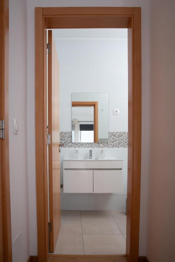 Aparthotel Cesaria Beach Praia Zewnętrze zdjęcie